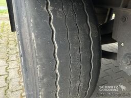 Schmitz Cargobull Tiefkühlkoffer Standard Doppelstock