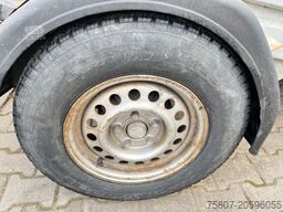 PONGRATZ Kipper 1500 kg L 3,65 m B1,9m Nutzlast 1205 kg