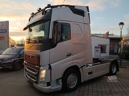 VOLVO FH460 Globe FullSpoiler TV I-PARC 2xTank German
