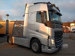 VOLVO FH460 Globe FullSpoiler TV I-PARC 2xTank German