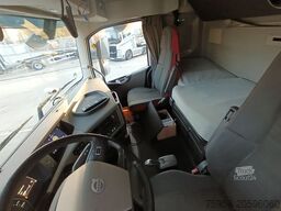 VOLVO FH460 Globe FullSpoiler TV I-PARC 2xTank German