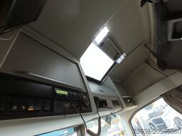 VOLVO FH460 Globe FullSpoiler TV I-PARC 2xTank German