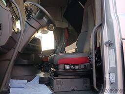 VOLVO FH460 Globe FullSpoiler TV I-PARC 2xTank German