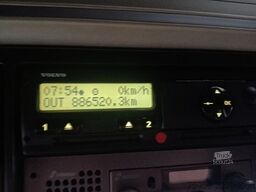 VOLVO FH460 Globe FullSpoiler TV I-PARC 2xTank German