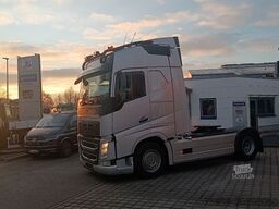 VOLVO FH460 Globe FullSpoiler TV I-PARC 2xTank German