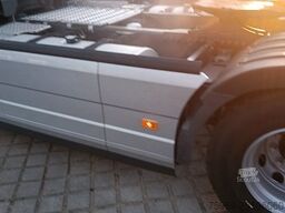 VOLVO FH460 Globe FullSpoiler TV I-PARC 2xTank German