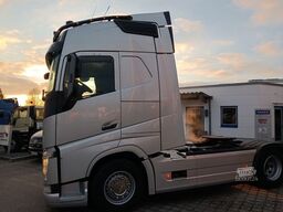 VOLVO FH460 Globe FullSpoiler TV I-PARC 2xTank German