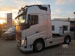 VOLVO FH460 Globe FullSpoiler TV I-PARC 2xTank German