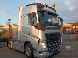 VOLVO FH460 Globe FullSpoiler TV I-PARC 2xTank German