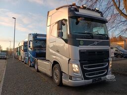 VOLVO FH460 Globe FullSpoiler TV I-PARC 2xTank German