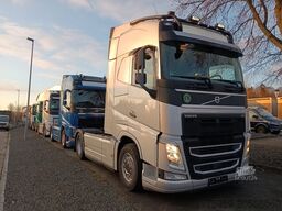 VOLVO FH460 Globe FullSpoiler TV I-PARC 2xTank German