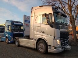 VOLVO FH460 Globe FullSpoiler TV I-PARC 2xTank German