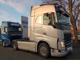 VOLVO FH460 Globe FullSpoiler TV I-PARC 2xTank German
