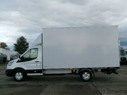 FORD Transit 350L4 Trend 4x4 Koffer LWB Kam ACC