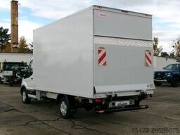 FORD Transit 350L4 Trend 4x4 Koffer LWB Kam ACC