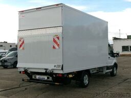 FORD Transit 350L4 Trend 4x4 Koffer LWB Kam ACC