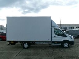 FORD Transit 350L4 Trend 4x4 Koffer LWB Kam ACC