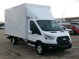 FORD Transit 350L4 Trend 4x4 Koffer LWB Kam ACC