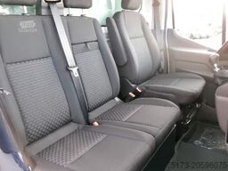 FORD Transit 350L4 Trend 4x4 Koffer LWB Kam ACC