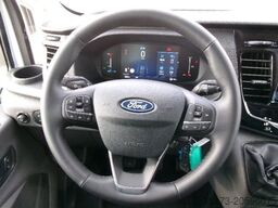 FORD Transit 350L4 Trend 4x4 Koffer LWB Kam ACC