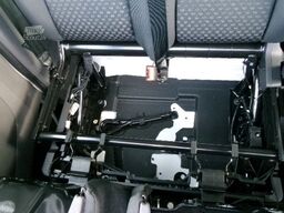 FORD Transit 350L4 Trend 4x4 Koffer LWB Kam ACC