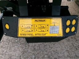 FORD Transit 350L4 Trend 4x4 Koffer LWB Kam ACC