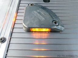 FORD Transit 350L4 Trend 4x4 Koffer LWB Kam ACC