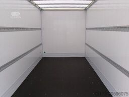 FORD Transit 350L4 Trend 4x4 Koffer LWB Kam ACC