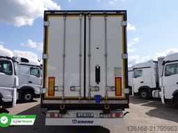 KRONE SDR 2Deck FP60 SLXi 300 Lifting Axle