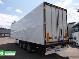 KRONE SDR 2Deck FP60 SLXi 300 Lifting Axle