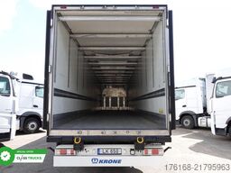 KRONE SDR 2Deck FP60 SLXi 300 Lifting Axle