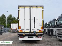 KRONE SDR 2Deck FP60 SLXi 300 Lifting Axle