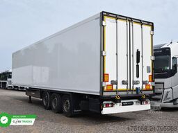 KRONE SDR 2Deck FP60 SLXi 300 Lifting Axle