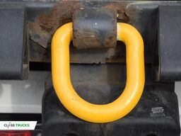 KRONE SDR 2Deck FP60 SLXi 300 Lifting Axle