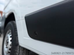 OPEL MOVANO D NEW MODEL L3H2 AUTOMATIK Totwinkel 360°