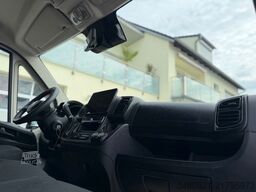 OPEL MOVANO D NEW MODEL L3H2 AUTOMATIK Totwinkel 360°