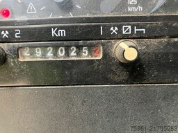 RENAULT Renault  260 4x4 Kipper Kran