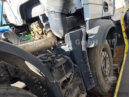 MERCEDES-BENZ Arocs 4142 / 8X4 / 41ton Chassis /