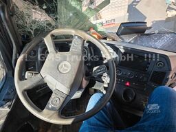 MERCEDES-BENZ Arocs 4142 / 8X4 / 41ton Chassis /