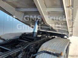 MAN FE 460 / 6X4 / Wechsel Kipper BORDMATIK + SZM