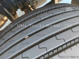 MAN FE 460 / 6X4 / Wechsel Kipper BORDMATIK + SZM