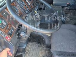 MAN FE 460 / 6X4 / Wechsel Kipper BORDMATIK + SZM