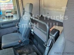 MAN FE 460 / 6X4 / Wechsel Kipper BORDMATIK + SZM