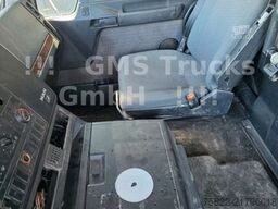 MAN FE 460 / 6X4 / Wechsel Kipper BORDMATIK + SZM