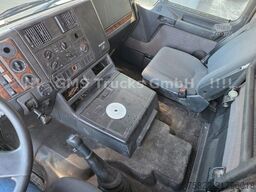 MAN FE 460 / 6X4 / Wechsel Kipper BORDMATIK + SZM