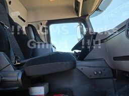 MERCEDES-BENZ Antos 2536 / Schiebe Plane / NUR 200 KM