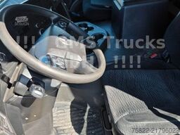 MERCEDES-BENZ Antos 2536 / Schiebe Plane / NUR 200 KM