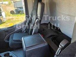 MERCEDES-BENZ Antos 2536 / Schiebe Plane / NUR 200 KM