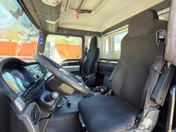 MAN TGS 35.440 8X6H ABROLLKIPPER EURO5 EEV SCHALTER