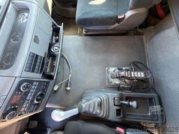 MAN TGS 35.440 8X6H ABROLLKIPPER EURO5 EEV SCHALTER